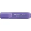 Faber‑Castell Textliner 46 Pastel — выделитель, сиреневый Photo 3