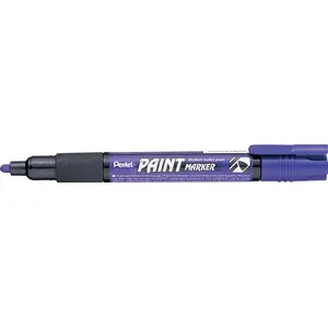 Decorating marker No name MMP20, purple
