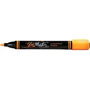 Marķieris Rystor RMG-1D oranžs — marķēšanas marķieris, modelis RMG-1D