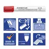 Tāfeļu marķieris Staedtler Lumocolor 351 — zaļš Photo 5