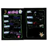 uni-ball POSCA PC-1MR тонкий фиолетовый маркер Photo 9