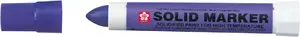 Pastāvīgais Solid marķieris BRUYNZEEL SAKURA BS-XSC36 — zils, temperatūras izturība -10–200°C, 1 gab., 132 mm