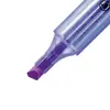 Stabilo swing cool Pastel marker chisel tip Lilac Photo 3