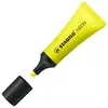 Маркер Corex STABILO NEON 72/24, скошенный наконечник Photo 2
