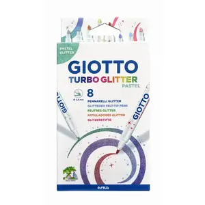 Ēdams spīdums/pulveris F.I.L.A. 426300 no giotto