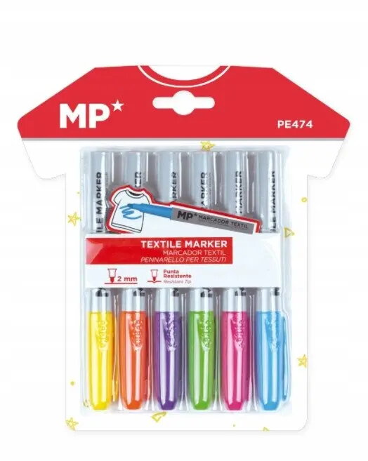 Markers
