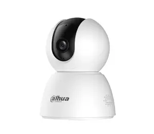 DAHUA WRL CAMERA 4MP PT IR DOME H4I-0280B — 4 MP, 1/3.2" CMOS, wireless, built-in mic