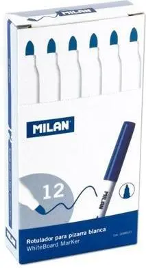 Marķieris Milan 16589122 — 12 gab., lodveida gals Photo 3