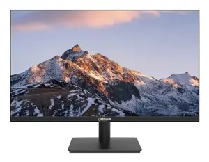 Datora monitors DAHUA LM27-A221Y 27" (68,6 cm) Full HD 1920×1080 IPS LED VESA melns