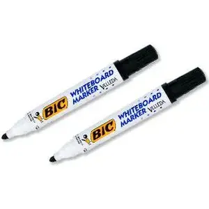Dry-erase marker BIC Velleda 1701, green, fine tip