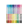 Фломастеры Corex Maped Color'Peps Duo — 10 шт. Photo 2