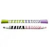 Фломастеры Corex Maped Color'Peps Duo — 10 шт. Photo 3