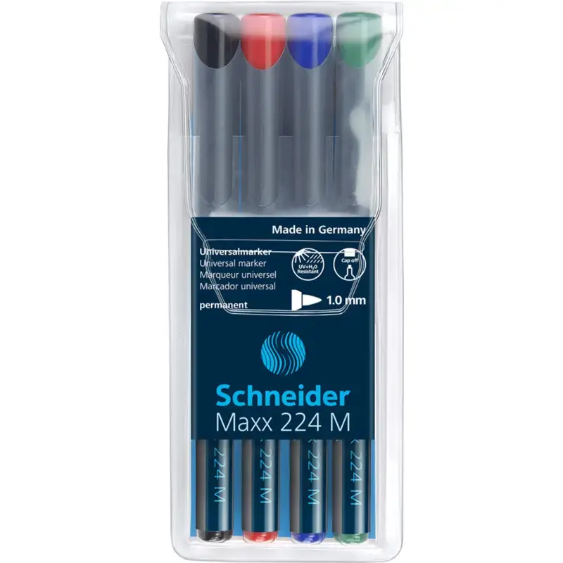 Маркер Schneider Electric Maxx 224 M Photo 2