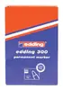 Маркер Edding OFC-ED300BK Photo 2