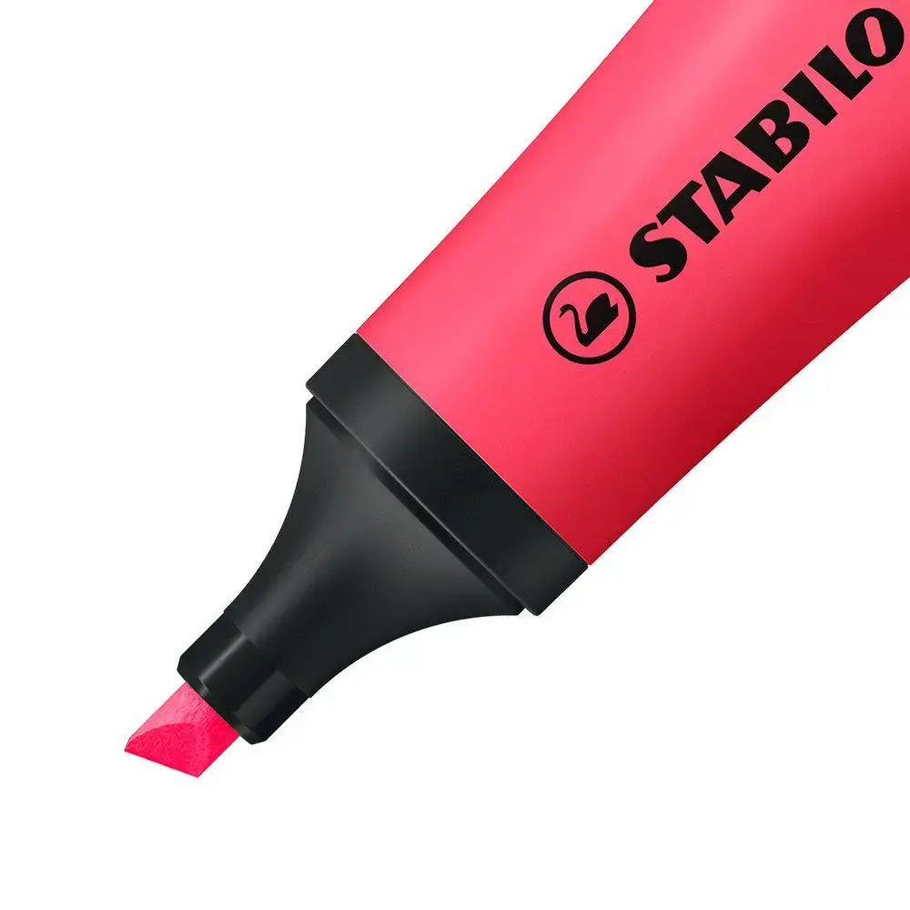 Corex STABILO NEON 72/56 маркер с скошенным наконечником Photo 3