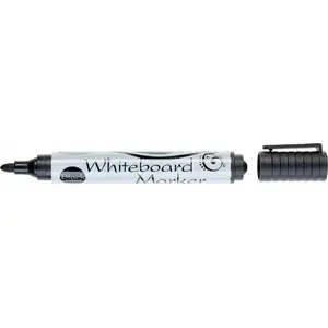 Dry-erase marker Centrum CE80531 black — dry-erase marker for whiteboards