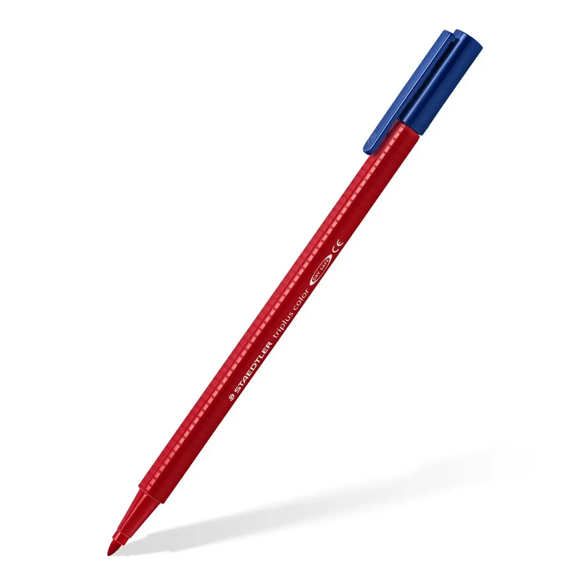 Flomāsteri Staedtler triplus color 323, 10 gab. Photo 2