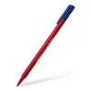 Flomāsteri Staedtler triplus color 323, 10 gab. Photo 2