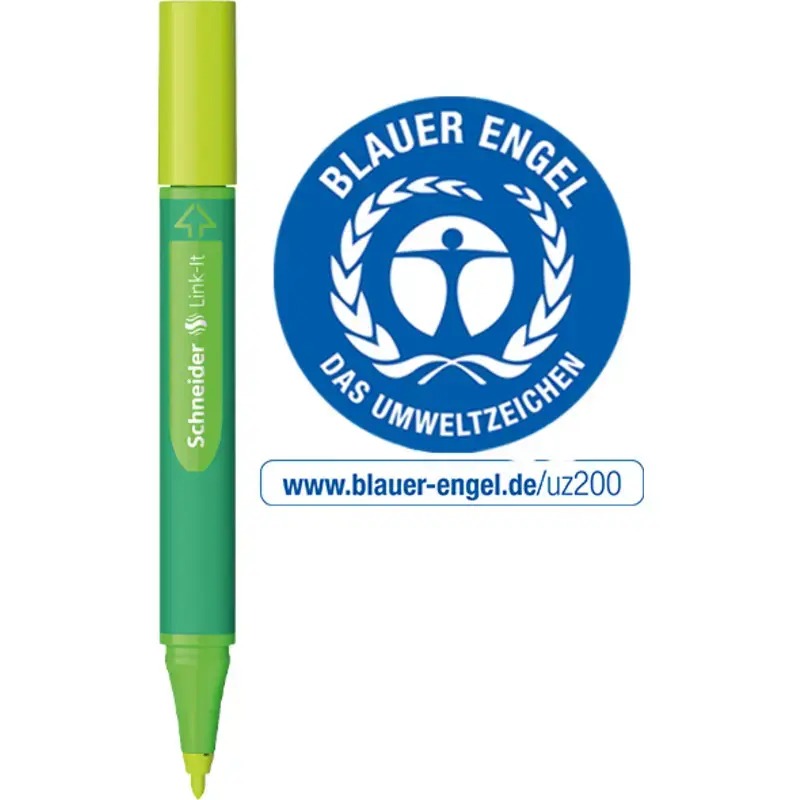 Фетровая ручка Schneider Electric Link-It 1.0 Photo 3