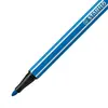 Фломастер Corex STABILO Pen 68 синий Photo 3