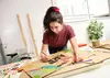 Фломастер Corex STABILO Pen 68 синий Photo 6