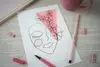 Фломастер Corex STABILO Pen 68 синий Photo 7
