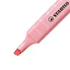 Marker Stabilo swing cool Pastel — Pink Photo 3