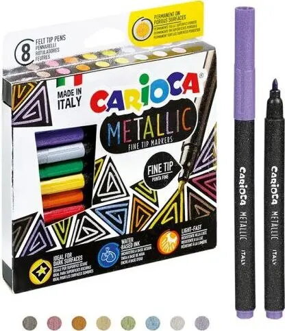 Markers