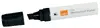 NOBO Glide маркеры для белой доски крупный наконечник 4 шт Photo 2