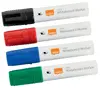 NOBO Glide маркеры для белой доски крупный наконечник 4 шт Photo 4