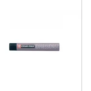 BRUYNZEEL SAKURA Sakura Cray-Pas Expressionist Black paste oil pastel XLP49