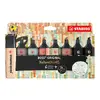 Marķieru komplekts TEKA STABILO BOSS NatureColors 6 gab. Photo 2