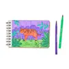 Маркеторы-кисточки Kolorowe Baloniki OOLY Brilliant Brush 12 шт Photo 3