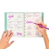Маркеторы-кисточки Kolorowe Baloniki OOLY Brilliant Brush 12 шт Photo 6