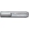 Маркер Faber-Castell TL 46, серебряный Photo 3