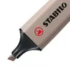 Stabilo BOSS ORIGINAL NatureColors маркер Светло‑серый Photo 2
