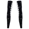 Gauntlet Sleeves S-L — cottelli collection rokassargi Photo 5