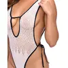 Kombinezons Fantasy by Cottelli Body Fantasy white S-L Photo 4