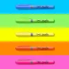 Marķieru komplekts BIC 824758 — 5 gab. Photo 4