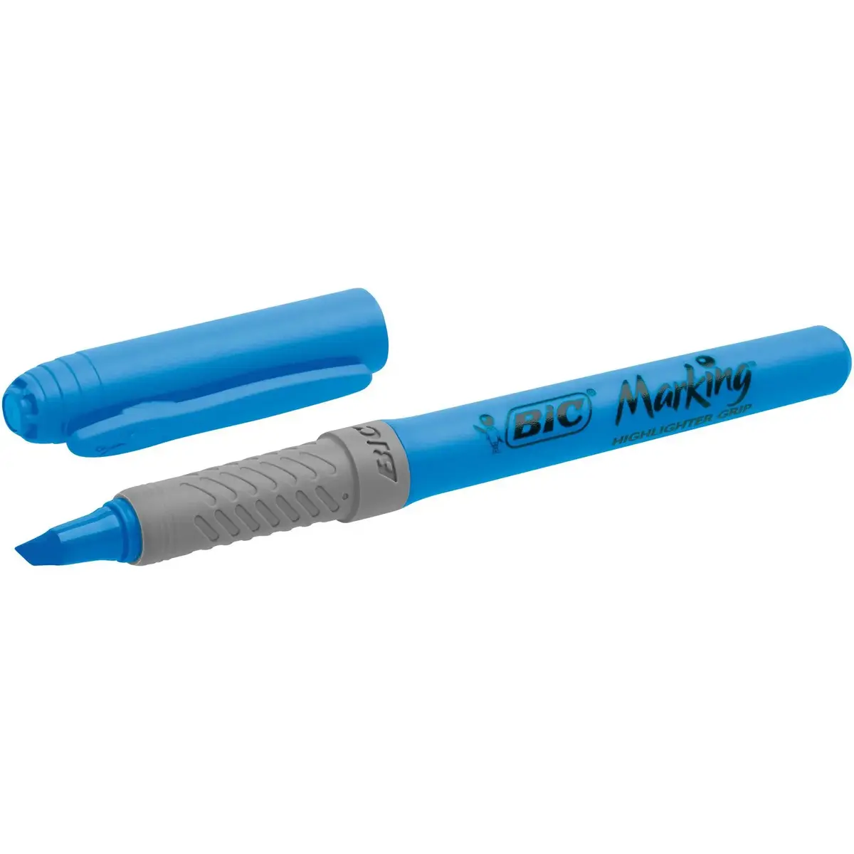 Marķieru komplekts BIC 824758 — 5 gab. Photo 5