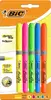 Marķieru komplekts BIC 824758 — 5 gab. Photo 2