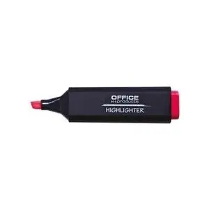 Marķieris PBS Connect Zakreślacz Office Products (modelis 17055211-04) no PBS Connect