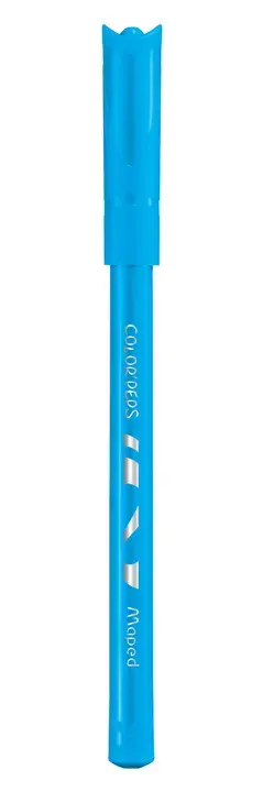 Фломастеры Maped Color’Peps 24 цвета Photo 2
