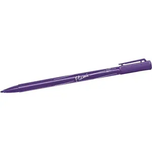 Marķieris Rystor Flamaster Flami violetais modelis 445-004 — violets marķieris