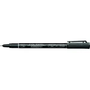 Pastāvīgais marķieris Rystor FS-4 | melns uzgalis 0,4 mm, modelis 43K004A