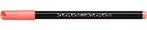 Felt-tip pen BIC 978004, 1.2 mm tip, multicolour, single piece