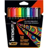Flomāsters BIC 978004 — 1.2 mm, daudzkrāsains Photo 2