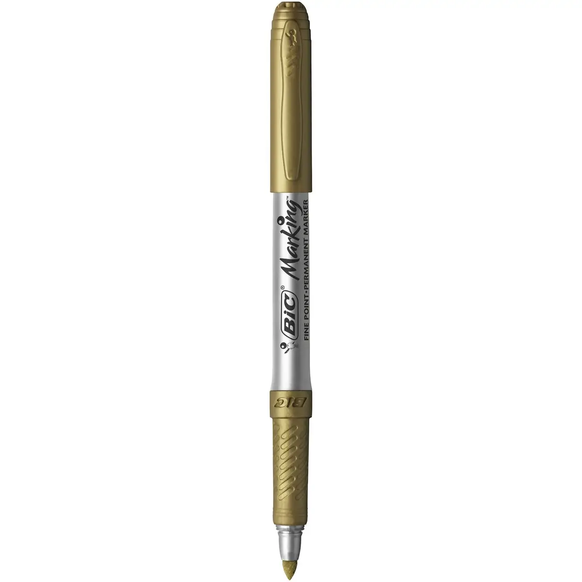 Перманентный маркер Crayola 942861, пулевидный, 5 цветов Photo 2