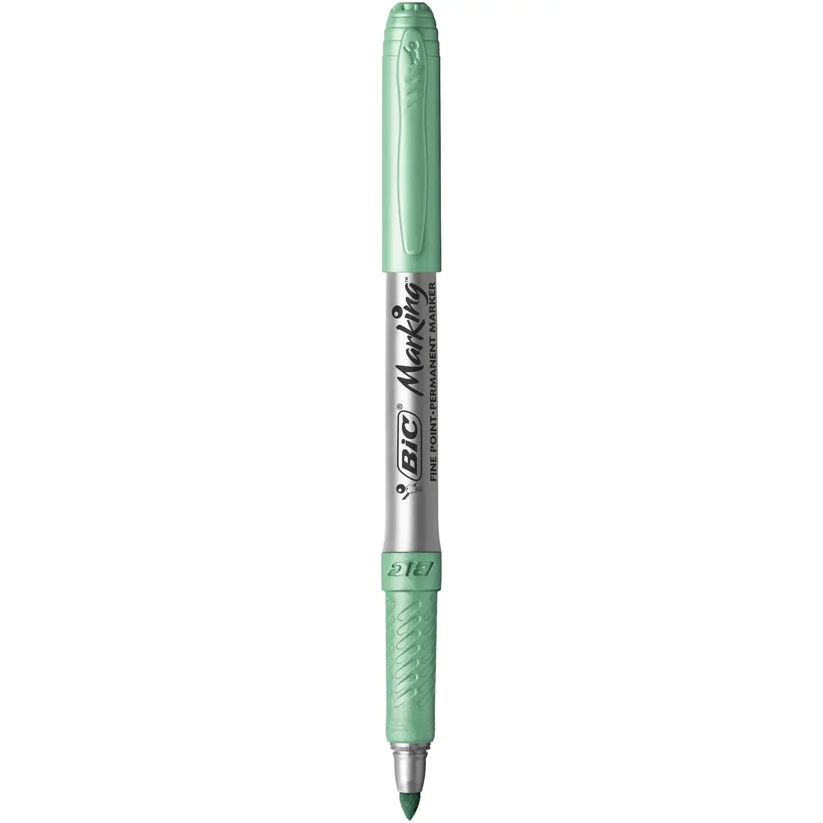 Перманентный маркер Crayola 942861, пулевидный, 5 цветов Photo 3
