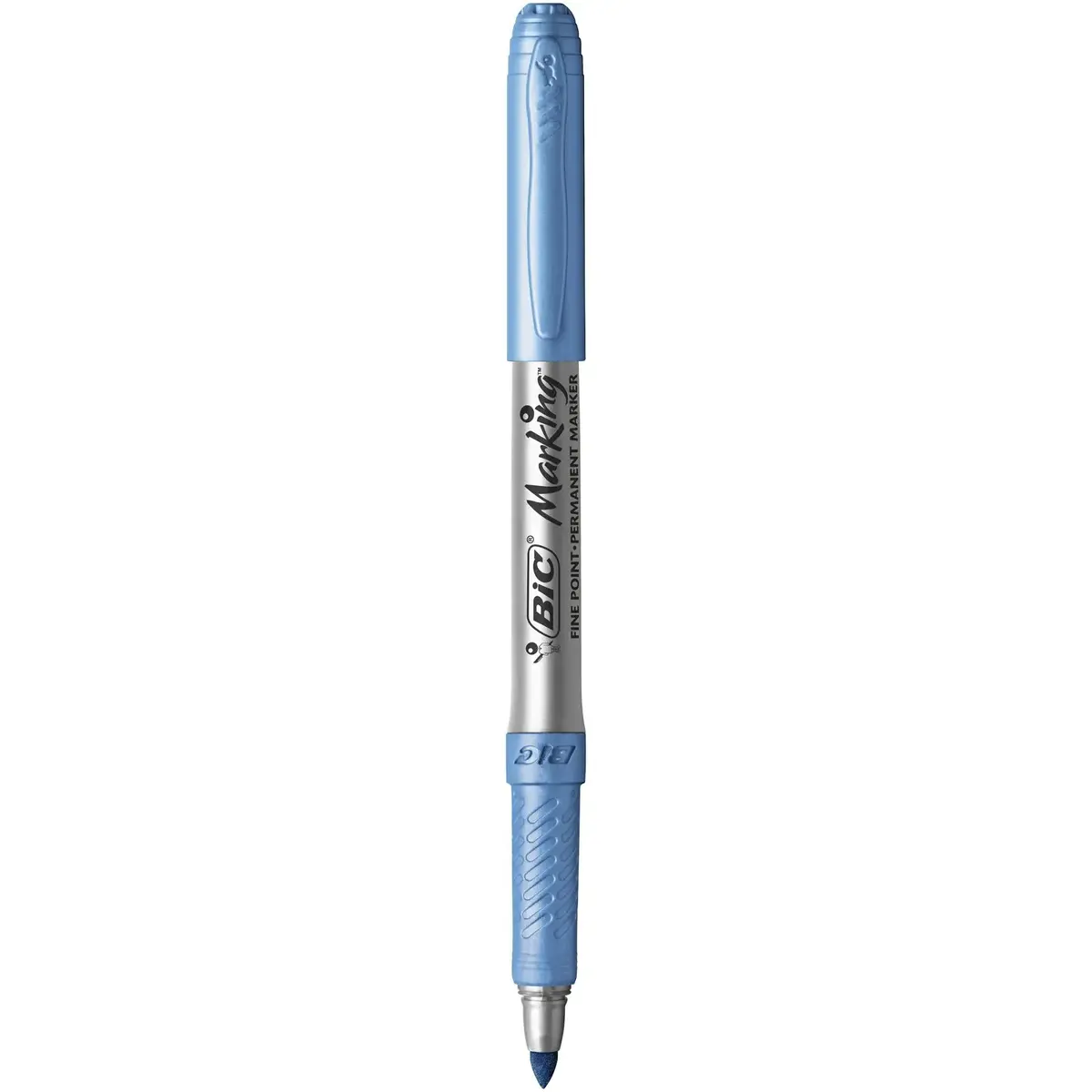 Перманентный маркер Crayola 942861, пулевидный, 5 цветов Photo 4